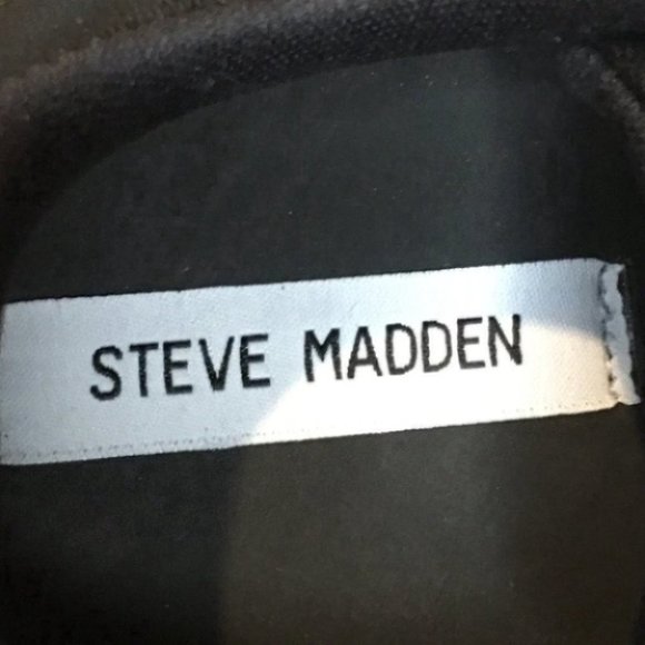 NEW Women’s Steve Madden Von Sneaker - Picture 7 of 10